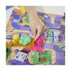 Picture of Hasbro Play-Doh - Τα Σταφύλια το 'Σκασαν Επιτραπέζιο (F4947)
