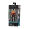 Picture of Hasbro Fans Disney Star Wars The Black Series: Ahsoka - Ezra Bridger (Lothal) Action Figure (F7029)