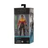 Picture of Hasbro Fans Disney Star Wars The Black Series: Ahsoka - Ezra Bridger (Lothal) Action Figure (F7029)