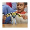 Picture of Hasbro Transformers Earthspark: Cyber-Combiner - Bumblebee & Mo Malto Action Figures (F8439)