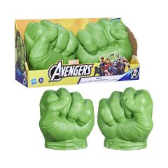 Picture of Hasbro Marvel: Avengers - Hulk Gamma Smash Fists (F9332)
