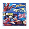Picture of Hasbro Marvel: Spider-Man Real Webs - Ultimate Web Blaster (F8734)