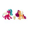 Picture of Hasbro My Little Pony: Dragon Light Reveal (Glow in the Dark) (F8702)