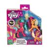 Picture of Hasbro My Little Pony: Dragon Light Reveal (Glow in the Dark) (F8702)