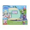 Picture of Hasbro Peppa Pig - Peppa's Caravan (F8863)