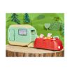 Picture of Hasbro Peppa Pig - Peppa's Caravan (F8863)