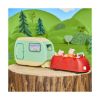 Picture of Hasbro Peppa Pig - Peppa's Caravan (F8863)