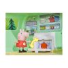 Picture of Hasbro Peppa Pig - Peppa's Caravan (F8863)