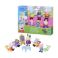 Picture of Hasbro Peppa Pig - Peppa's Playgroup (F8868)