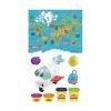 Picture of Hasbro Play-Doh: Starters - Airplane Explorer Starter Set (F8804)