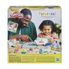 Picture of Hasbro Play-Doh: Starters - Airplane Explorer Starter Set (F8804)