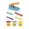 Picture of Hasbro Play-Doh Starters: Fun Factory Starter Set (F8805)