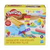 Picture of Hasbro Play-Doh Starters: Fun Factory Starter Set (F8805)