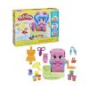 Picture of Hasbro Play-Doh: Hair Stylin' Salon (F8807)