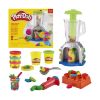Picture of Hasbro Play-Doh: Kitchen Creations -  Swirlin' Smoothies Blender Playset (F9142)