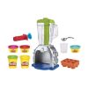 Picture of Hasbro Play-Doh: Kitchen Creations -  Swirlin' Smoothies Blender Playset (F9142)