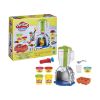 Picture of Hasbro Play-Doh: Kitchen Creations -  Swirlin' Smoothies Blender Playset (F9142)