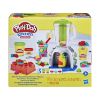 Picture of Hasbro Play-Doh: Kitchen Creations -  Swirlin' Smoothies Blender Playset (F9142)