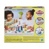 Picture of Hasbro Play-Doh: Kitchen Creations -  Swirlin' Smoothies Blender Playset (F9142)