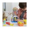 Picture of Hasbro Play-Doh: Kitchen Creations -  Swirlin' Smoothies Blender Playset (F9142)