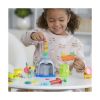 Picture of Hasbro Play-Doh: Kitchen Creations -  Swirlin' Smoothies Blender Playset (F9142)