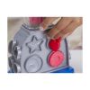 Picture of Hasbro Play-Doh: Kitchen Creations -  Swirlin' Smoothies Blender Playset (F9142)