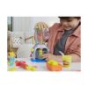 Picture of Hasbro Play-Doh: Kitchen Creations -  Swirlin' Smoothies Blender Playset (F9142)