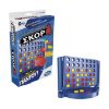 Picture of Hasbro Connect 4: Grab And Go - Board Game (Greek Language) (F8253)