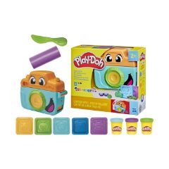 Picture of Hasbro Play-Doh - Photo Fun Set (G0502)