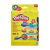 Picture of Hasbro Play-Doh - Treats And Favors 12 Pack (G0519)