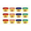 Picture of Hasbro Play-Doh - Treats And Favors 12 Pack (G0519)
