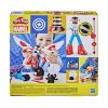 Picture of Hasbro Play-Doh Marvel: Captain America - Moto-Slicer (G0555)
