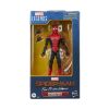 Picture of Hasbro Fans Marvel Avengers: Legends Series Far From Home - Spider-Man (Upgraded Suit) (G0606)