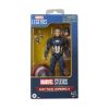 Picture of Hasbro Fans Marvel Avengers: Legends Series - Captain America 6'' Action Figure (G0607)