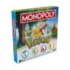 Picture of Hasbro Monopoly - Pokemon (Greek Language) (G0716)