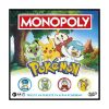 Picture of Hasbro Monopoly - Pokemon (Greek Language) (G0716)