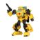 Picture of Hasbro Fans Transformers: Generation Legacy United - Origin Bumblebee Deluxe Class Action Figure (G1292)