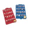 Picture of Hasbro Guess Who: Grab And Go Board Game (English Language) (F8257)