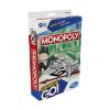 Picture of Hasbro Monopoly: Grab and Go - Board Game (English Language) (F8256)