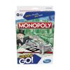 Picture of Hasbro Monopoly: Grab and Go - Board Game (English Language) (F8256)
