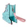 Picture of Loungefly Barbie: Figural Skate Crossbody Bag (MTTB0013)