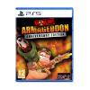 Picture of PS5 Worms Armageddon - Anniversary Edition
