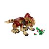 Picture of LEGO® Jurassic World: Baby Dinosaur Dolores Aquilops (76970)