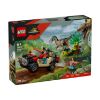 Picture of LEGO® Jurassic World: Raptor Off-Road Escape (76972)