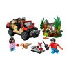 Picture of LEGO® Jurassic World: Raptor Off-Road Escape (76972)
