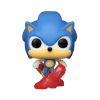 Picture of Funko Pop! Games: Sonic The Hedgehog 30Th Anniversary - Classic Sonic #632 Vinyl Figure