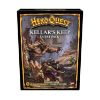 Picture of Hasbro Avalon Hill HeroQuest: Kellar's Keep Quest Pack (Expansion) (English Language) (F4543UU0)