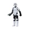 Picture of Hasbro Fans - Disney Star Wars: Return of the Jedi Retro Collection - Biker Scout Action Figure (10cm) (F7279)