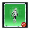 Picture of Hasbro Fans - Disney Star Wars: Return of the Jedi Retro Collection - Biker Scout Action Figure (10cm) (F7279)