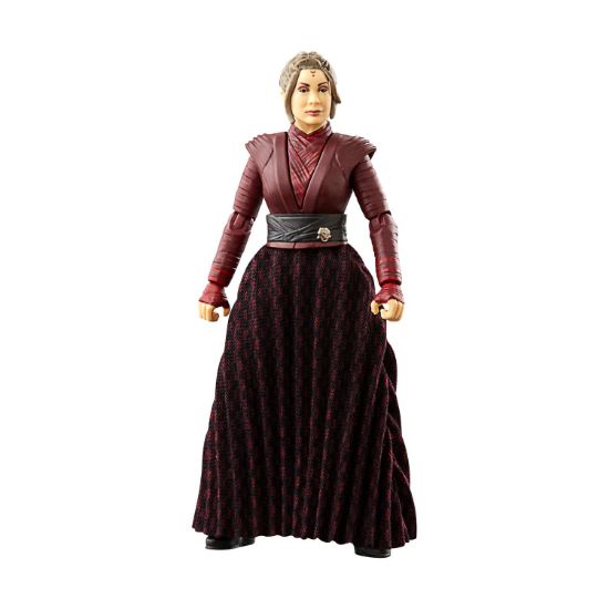 Picture of Hasbro Fans Vintage Collection Disney Star Wars: Ahsoka - Morgan Elsbeth Action Figure (10cm) (F7345)